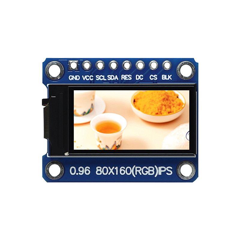 Module d'affichage OLED IPS Y- - Diy Electronics Board avis et prix
