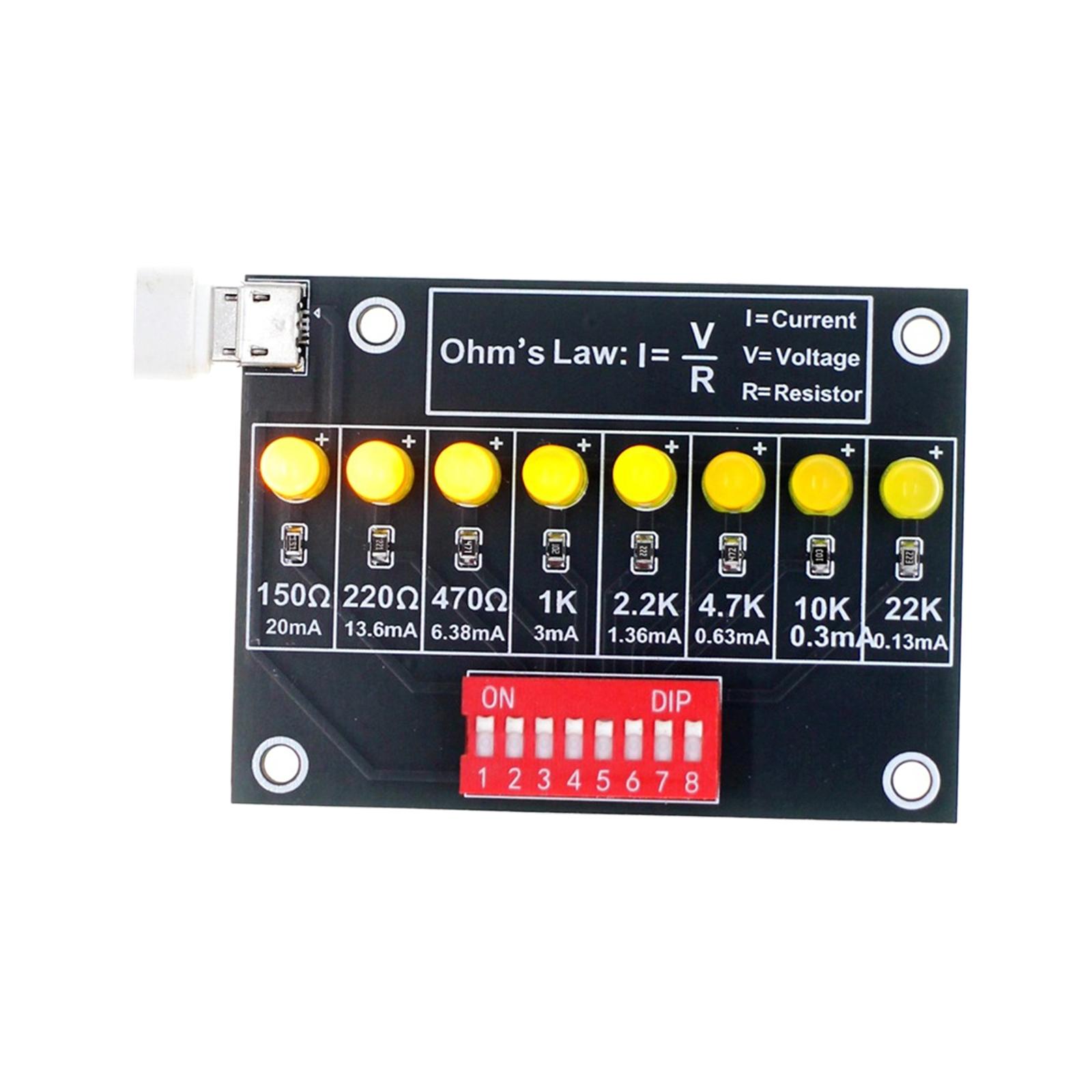 Kit de soudure DIY pour la pra - Diy Electronics Board avis et prix