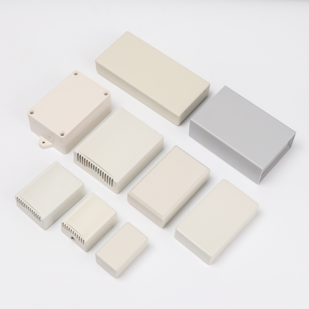 Boîte de projet électronique e - Diy Electronics Storage avis et prix