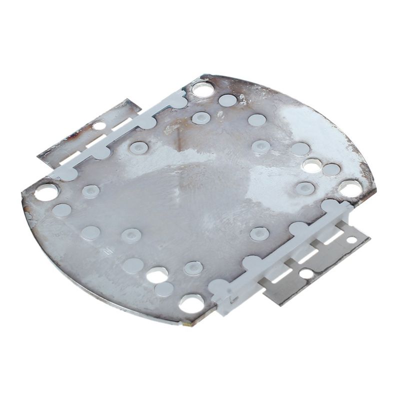 Lampe LED 8X 100W, puce haute  - Diy Lamp Electronics avis et prix