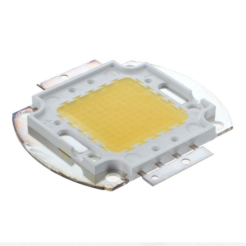 Lampe LED 8X 100W, puce haute  - Diy Lamp Electronics avis et prix