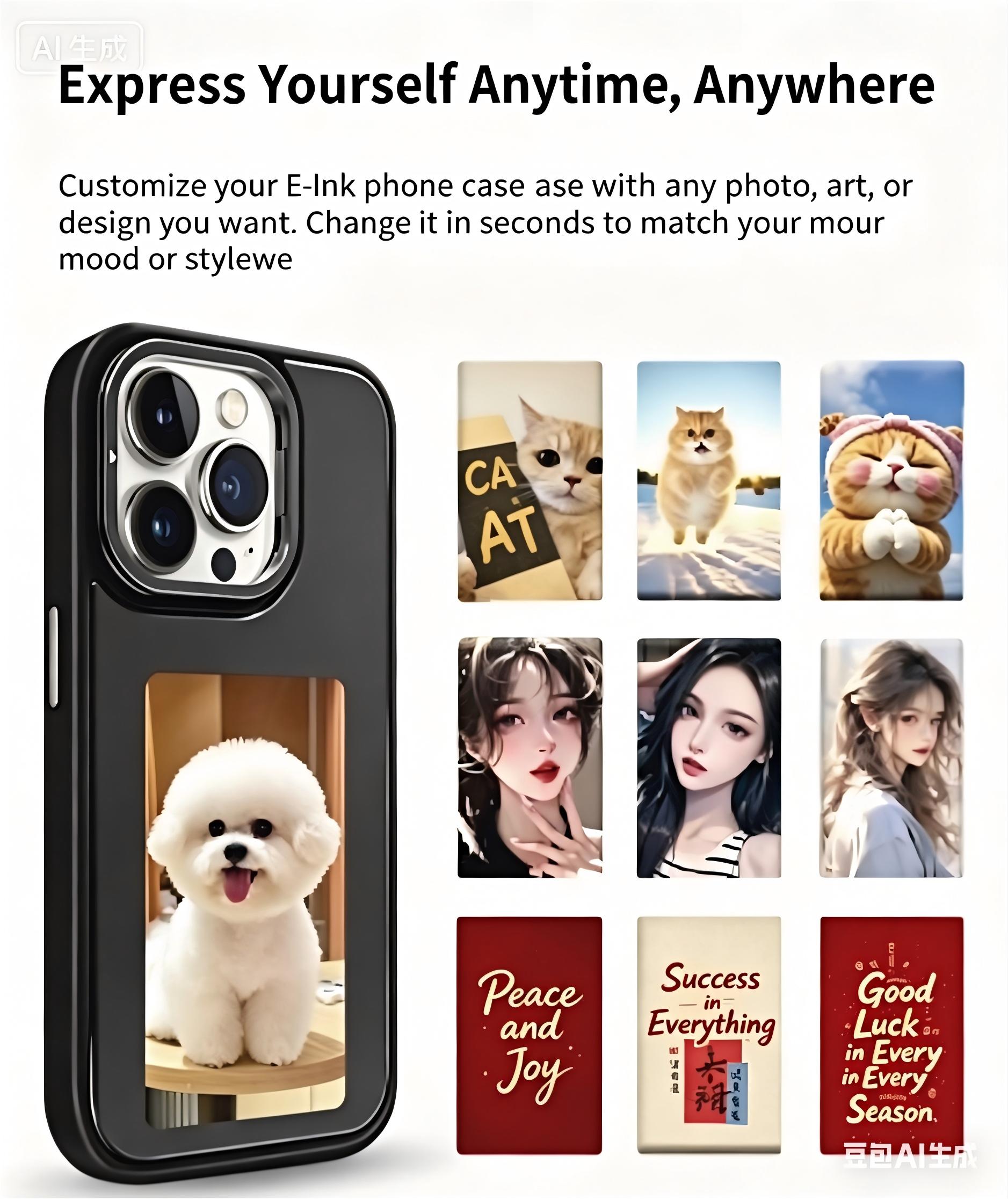 Étui de téléphone intelligent  - Diy In Electronics avis et prix