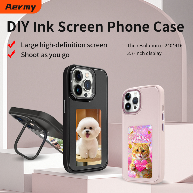 Étui de téléphone intelligent  - Diy In Electronics avis et prix