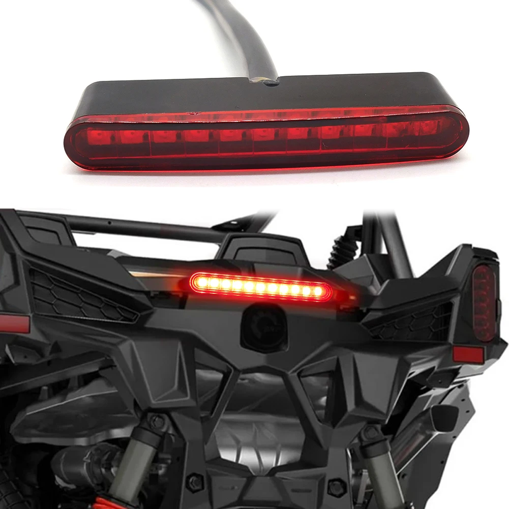 Mini feu Stop arrière LED univ - Diy Lamp Electronics avis et prix