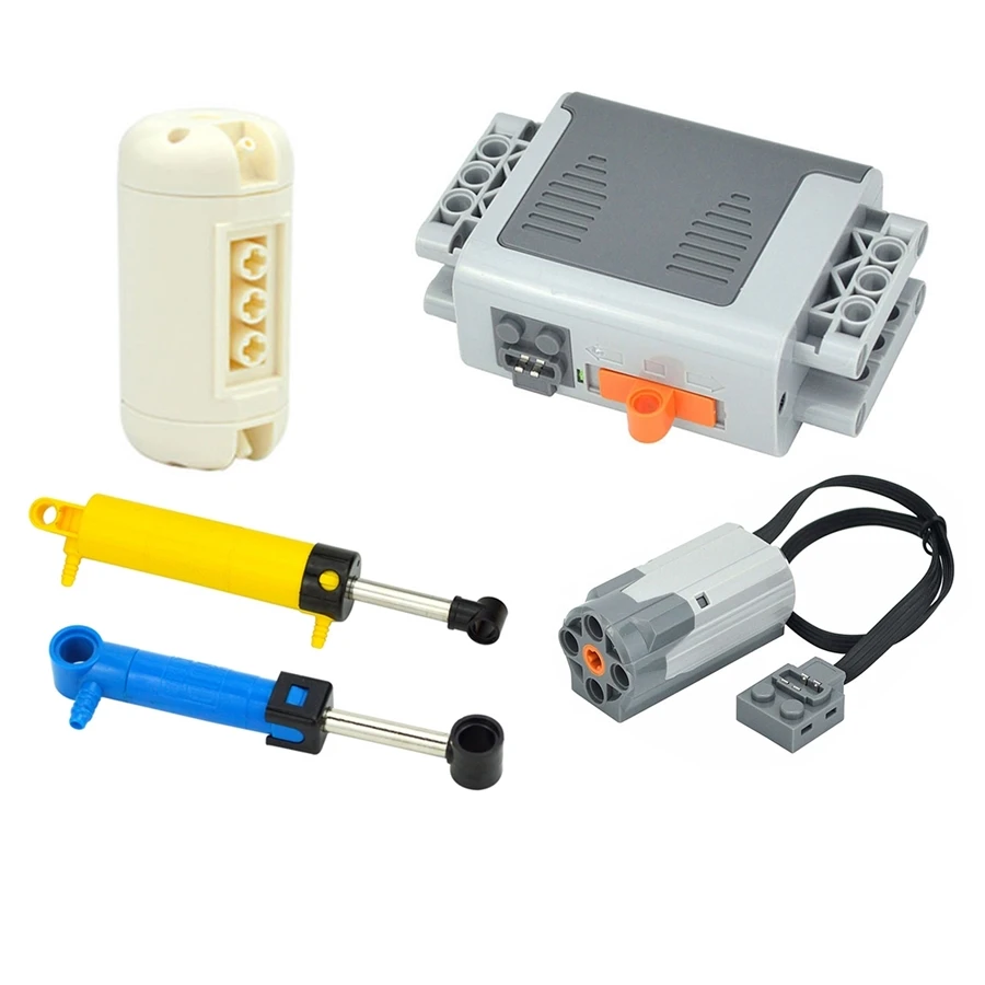 Compresseur électrique automat - Diy Electronics Starter Kit avis et prix