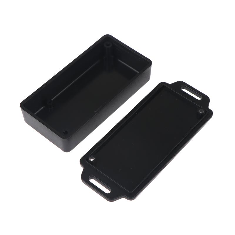 Boîtier électronique en plasti - Diy In Electronics avis et prix
