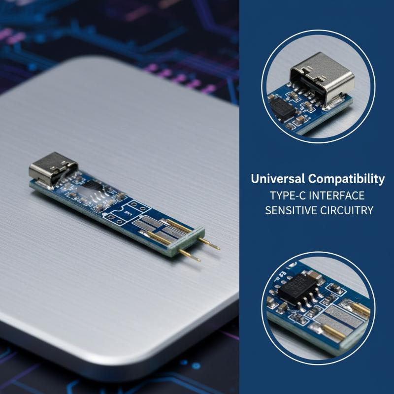 Carte de test d'optocoupleur d - Diy Electronics Online avis et prix