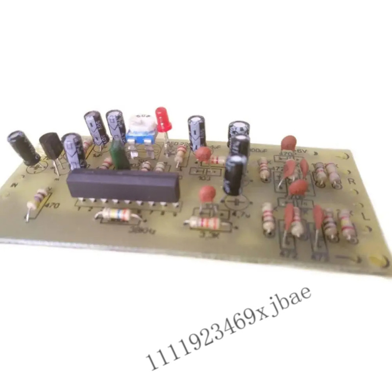 Kit d'assemblage électronique  - Diy Electronics Board avis et prix