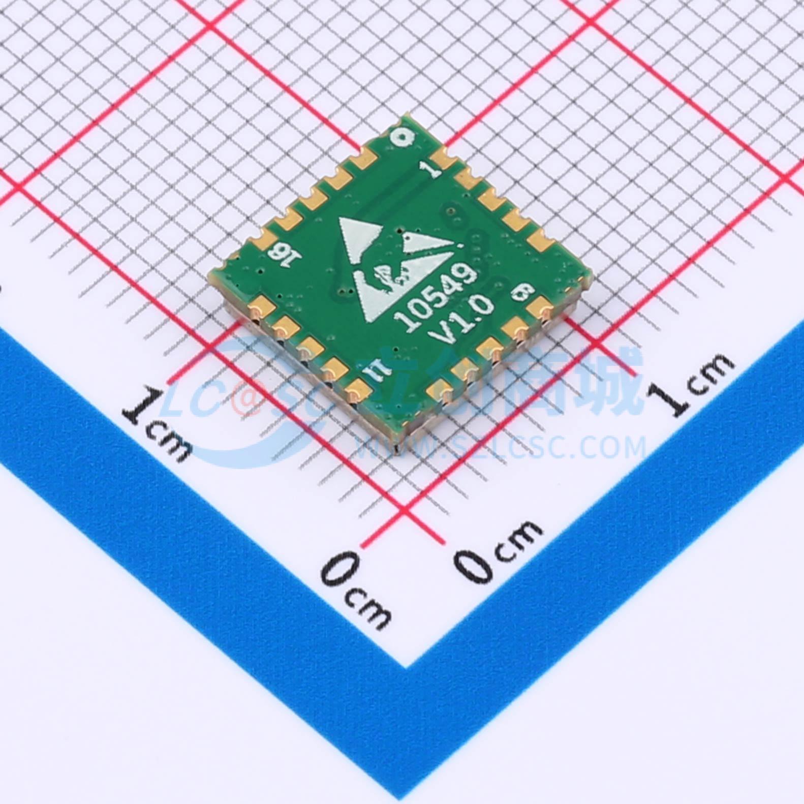 3 pièces E220-400MM22S SMD 10x - Rf 433Mhz Module avis et prix