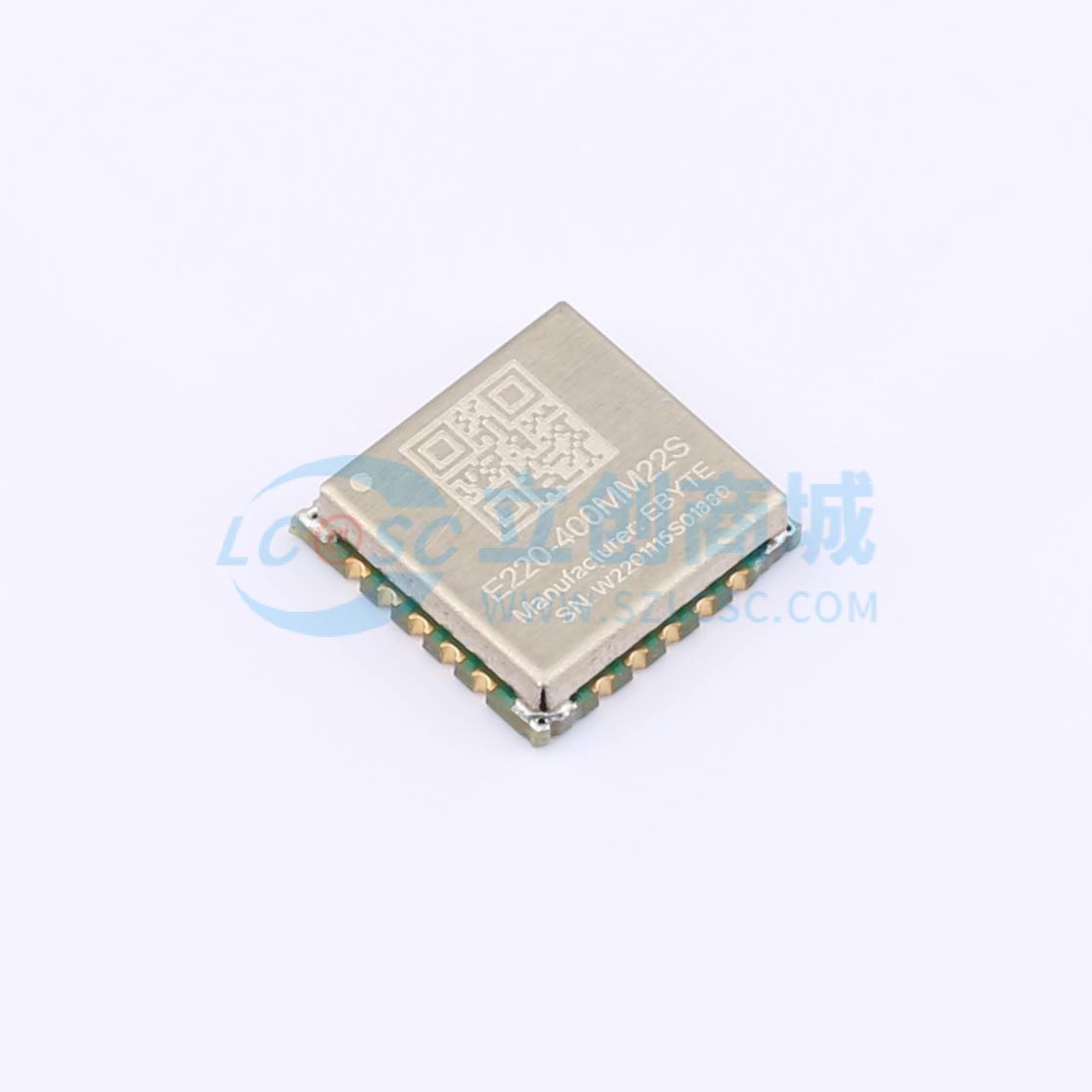 3 pièces E220-400MM22S SMD 10x - Rf 433Mhz Module avis et prix
