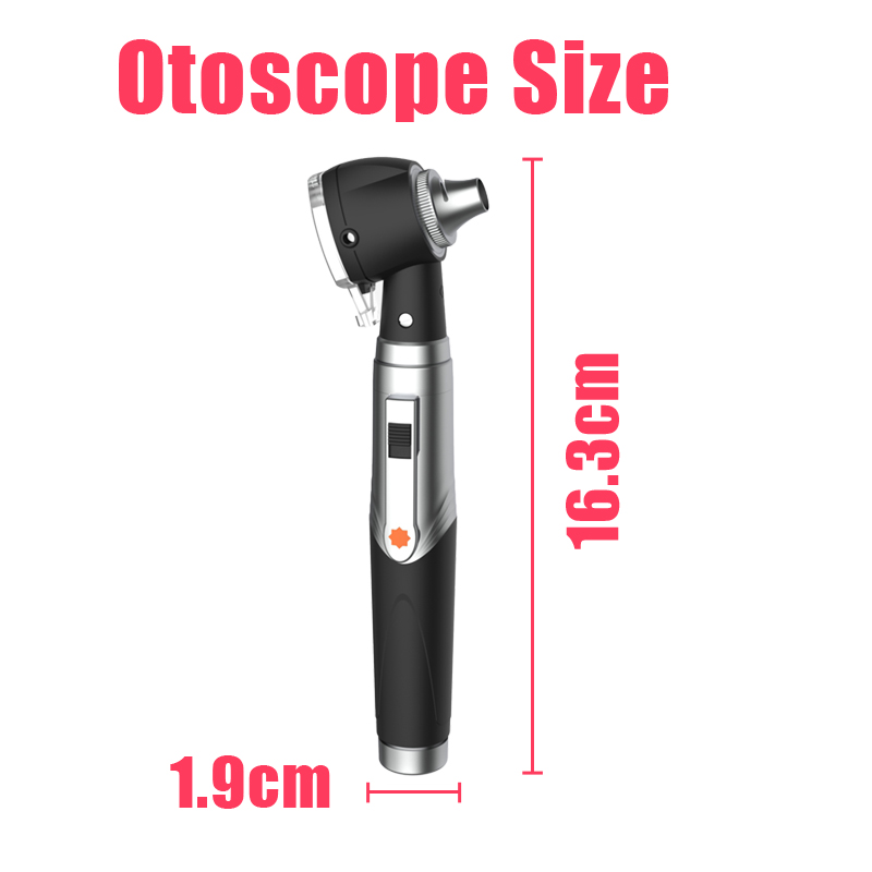 Pince Otoscope Vétérinaire pou - Crocodile Clip Set avis et prix