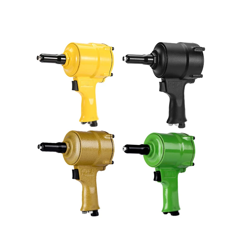 Pistolet à riveter pneumatique - Diy Electronics Starter Kit avis et prix