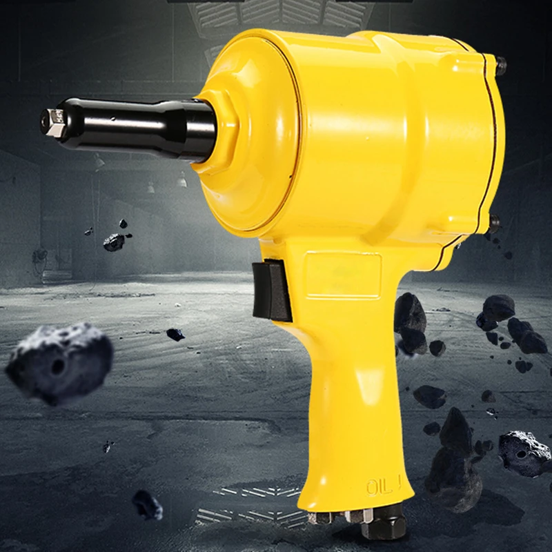 Pistolet à riveter pneumatique - Diy Electronics Starter Kit avis et prix