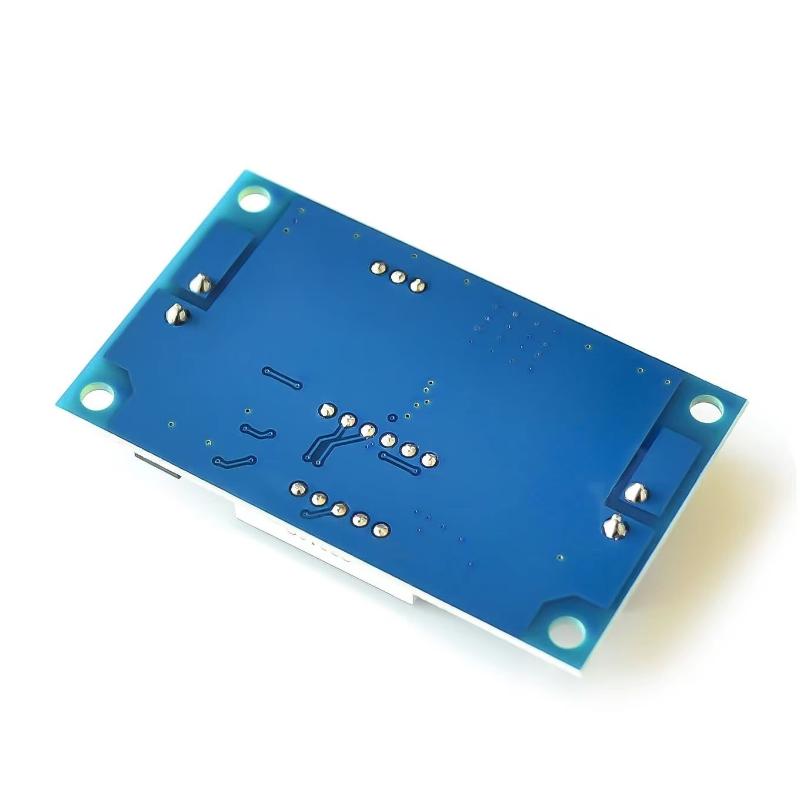Module d'alimentation LM2596 a - Diy In Electronics avis et prix