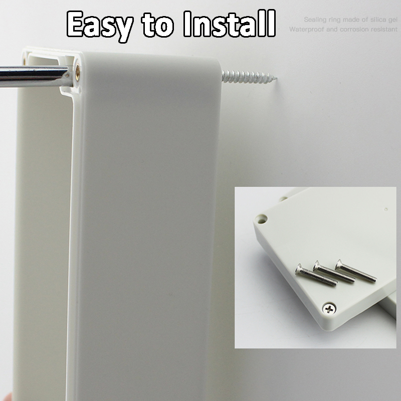 Boîtier étanche de grande tail - Diy Electronics Storage avis et prix