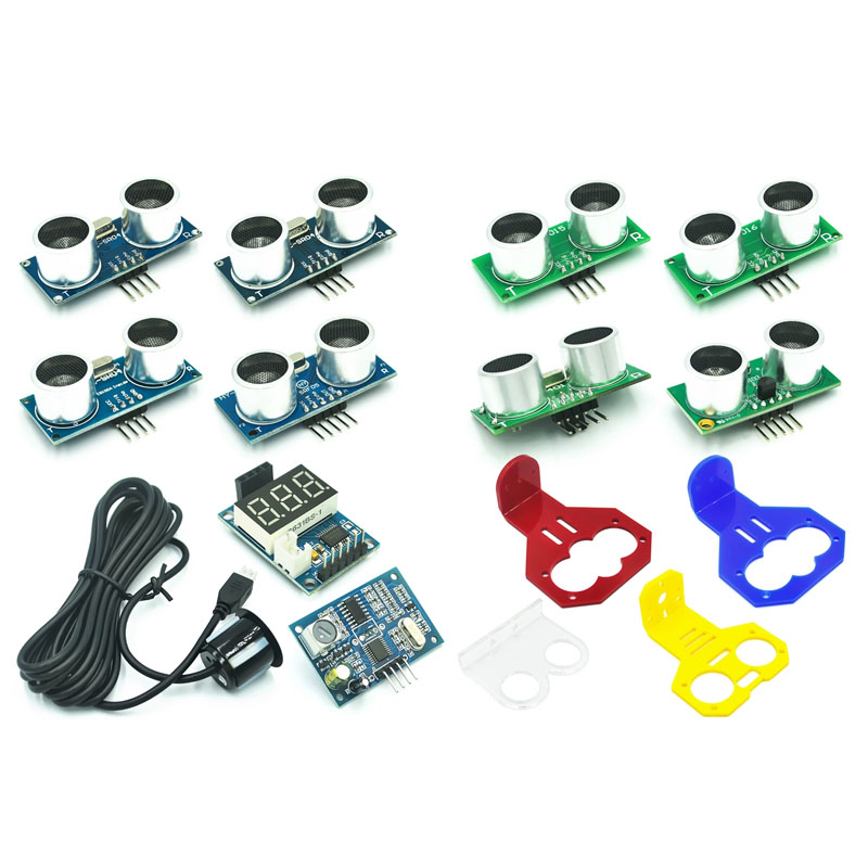 Support de capteur de Module d - Ultrasonic Sensor Hc avis et prix