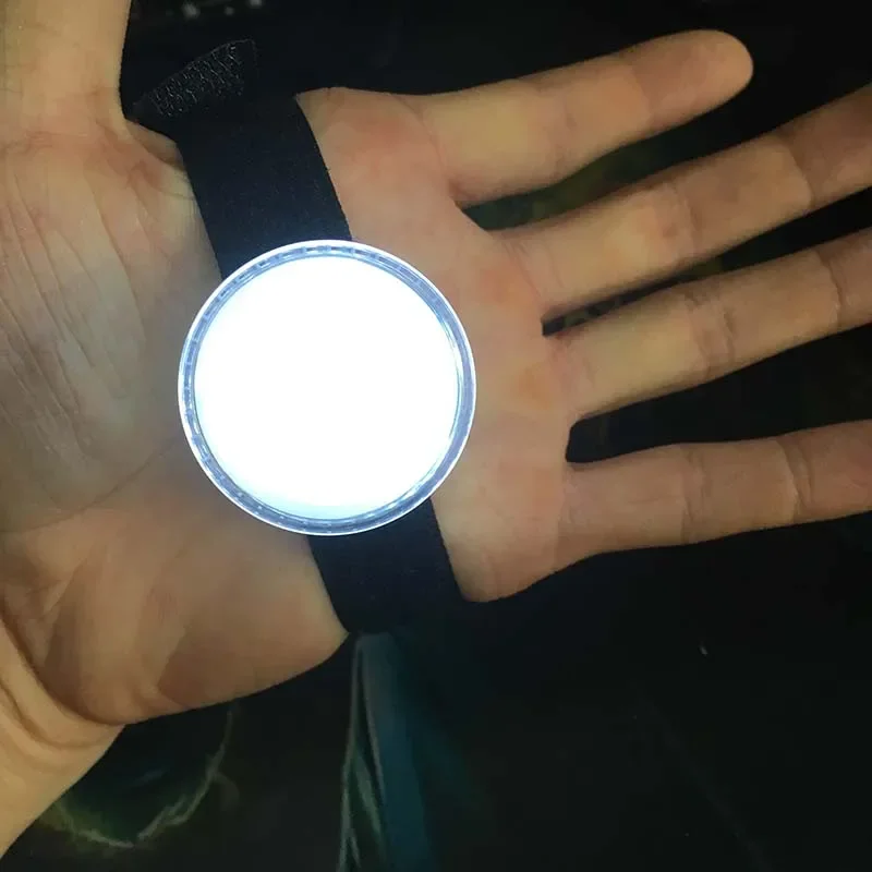 Bricolage gant main lumière ac - Diy Lamp Electronics avis et prix