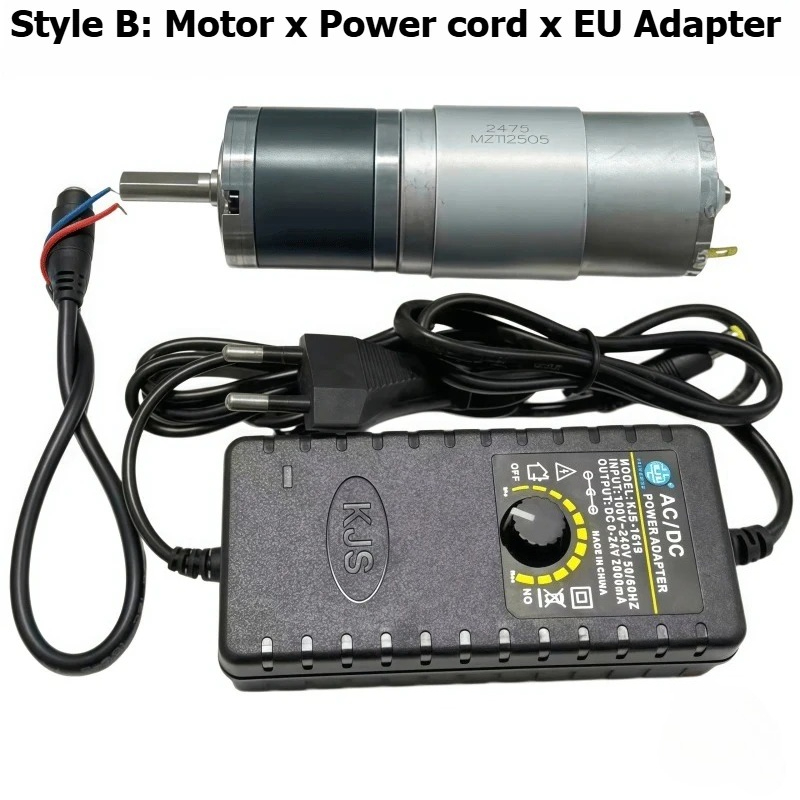 Moteur planétaire à courant co - Dc Power Supply Variable avis et prix
