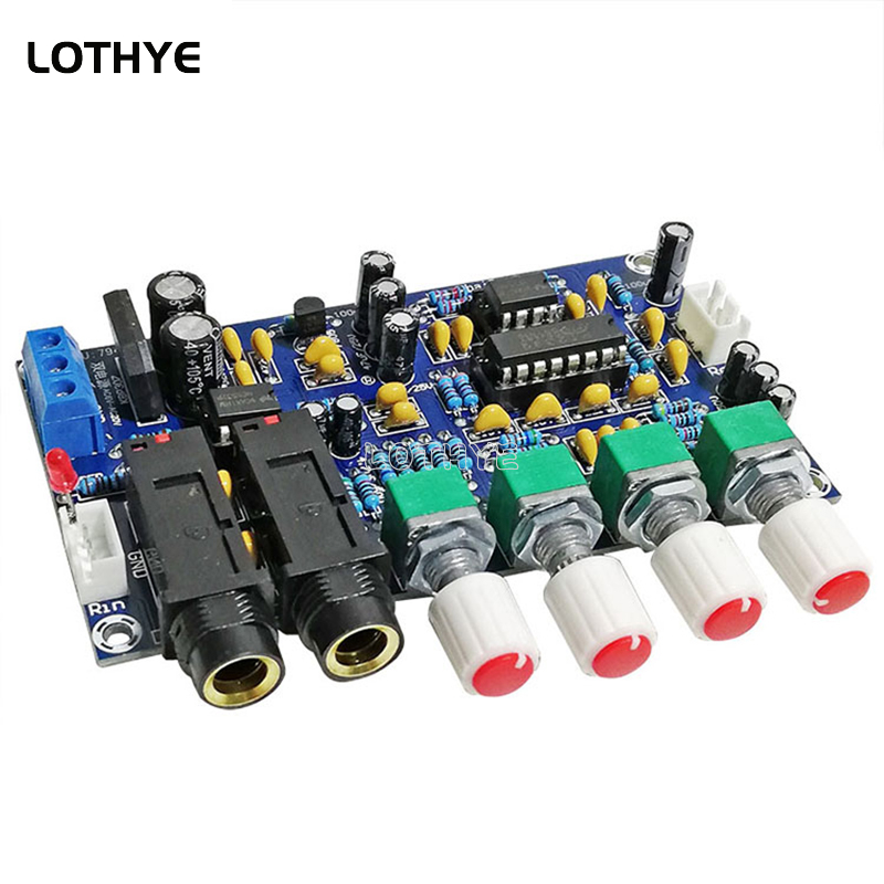 PT2399 carte amplificateur de  - Diy Electronic Components avis et prix