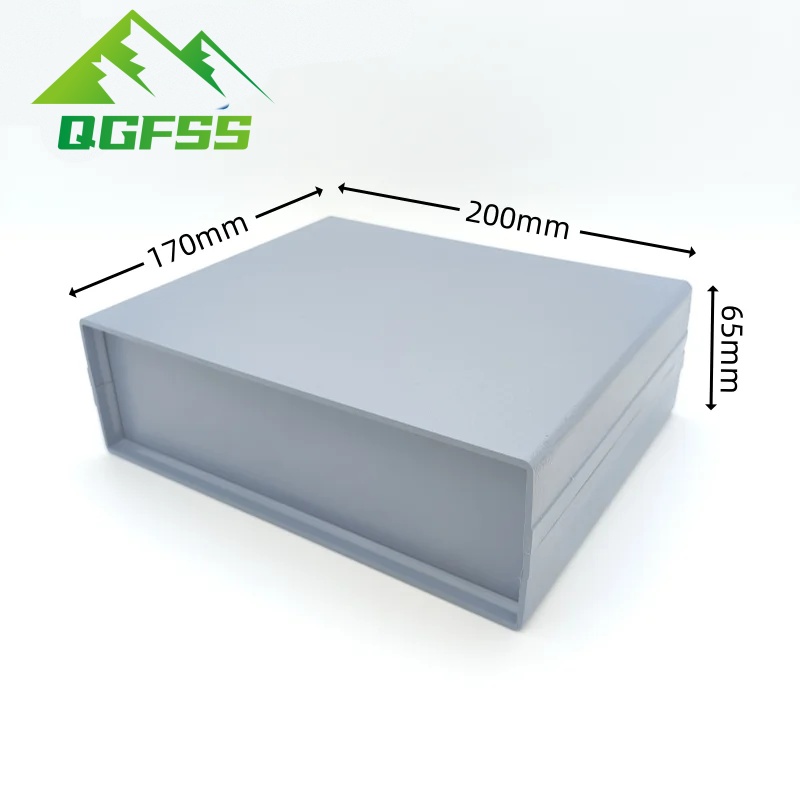 Boîtier en plastique pour proj - Diy Electronics Board avis et prix