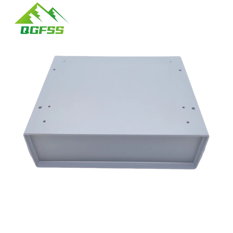 Boîtier en plastique pour proj - Diy Electronics Board avis et prix