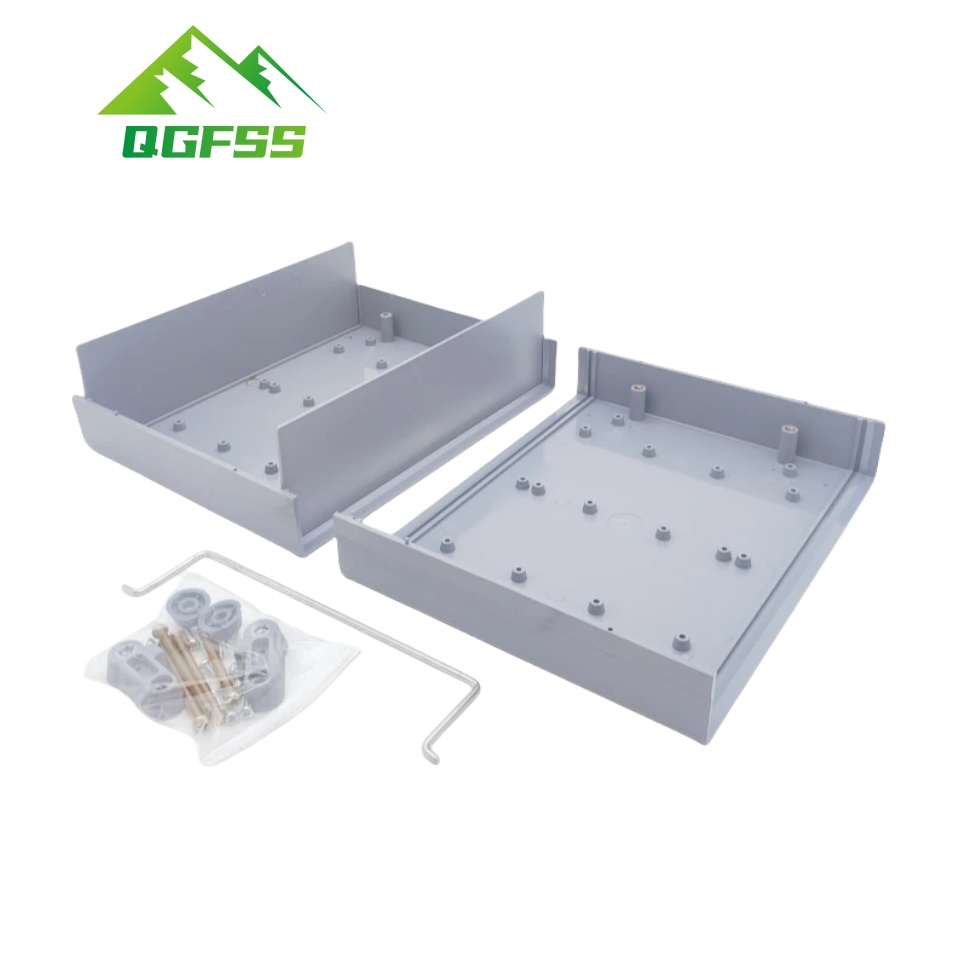 Boîtier en plastique pour proj - Diy Electronics Board avis et prix