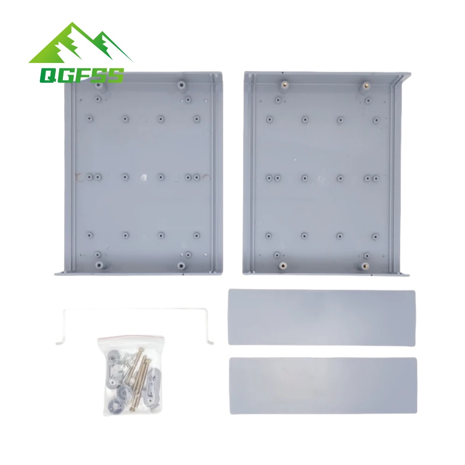 Boîtier en plastique pour proj - Diy Electronics Board avis et prix