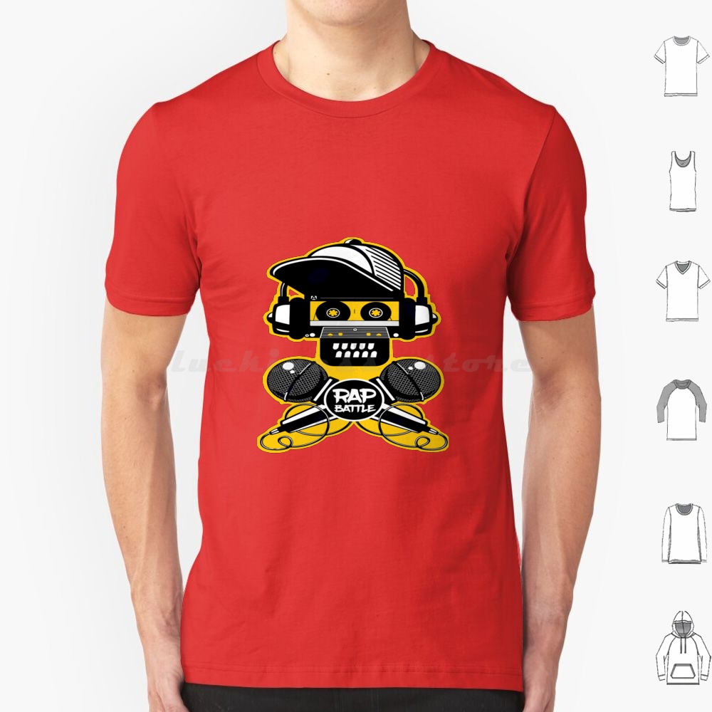 Rap t-shirt coton hommes femme - Diy Electronics Online avis et prix