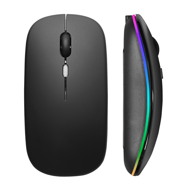 Souris sans fil rvb Rechargeab - Diy Mouse Electronics avis et prix