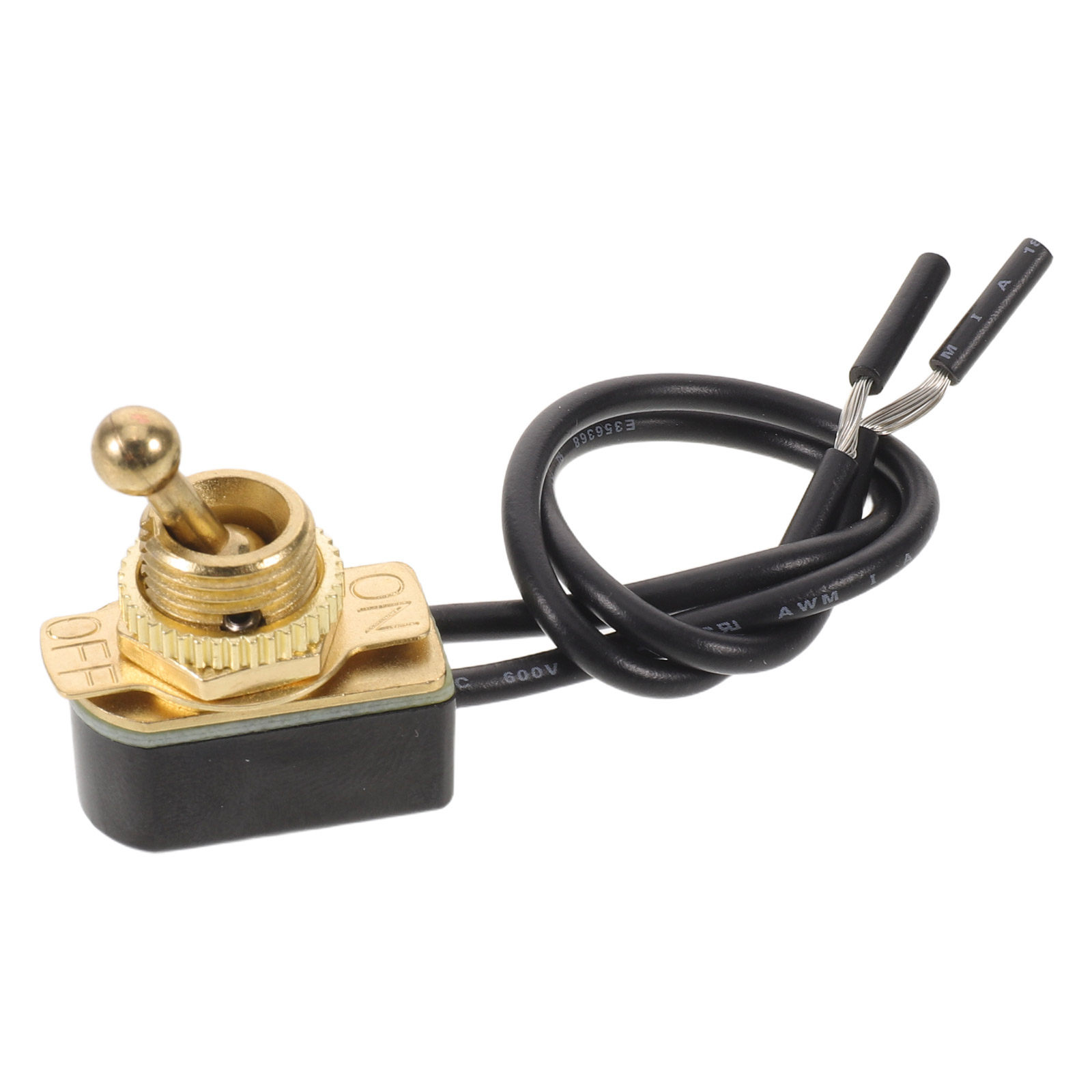 Interrupteur à bascule robuste - Diy In Electronics avis et prix