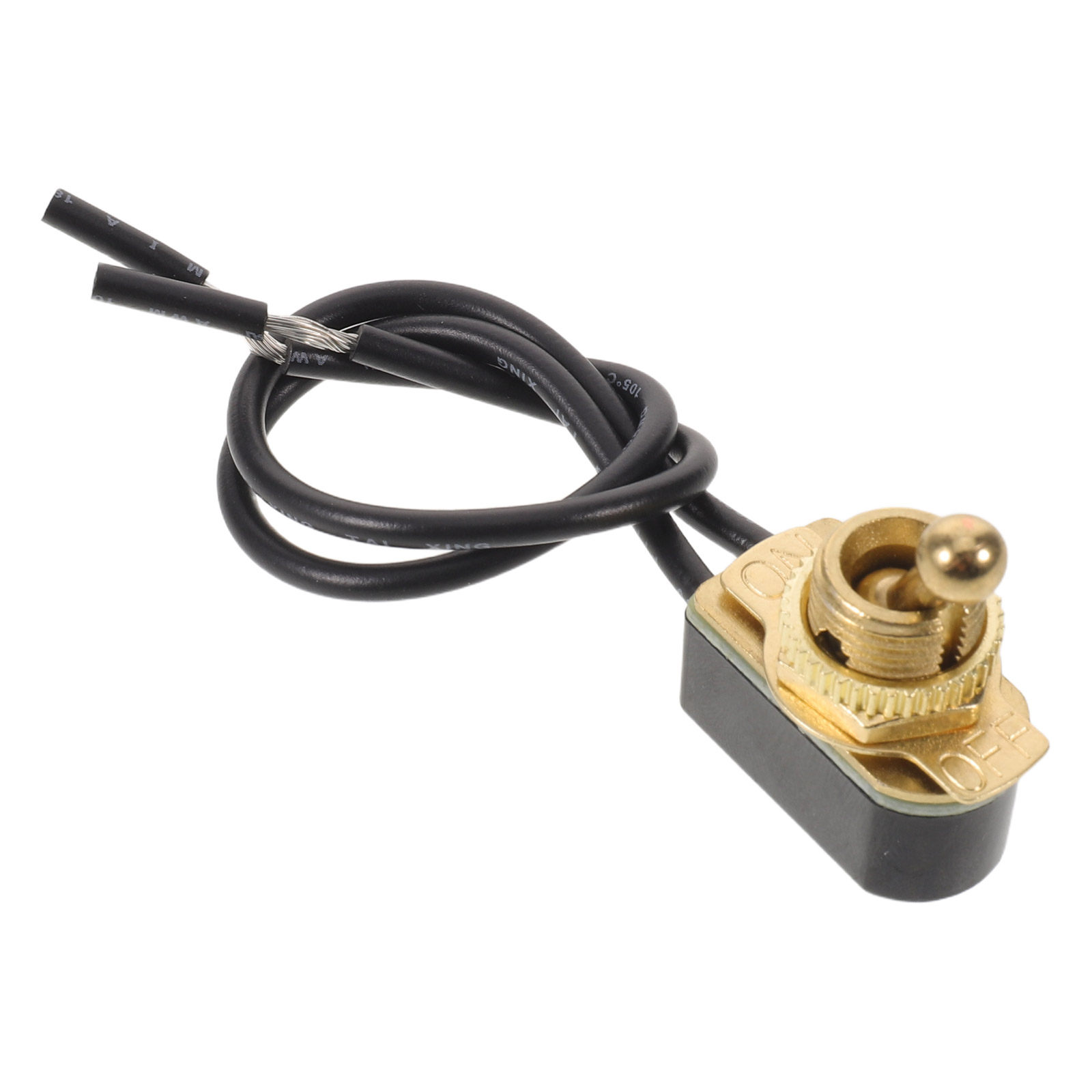 Interrupteur à bascule robuste - Diy In Electronics avis et prix