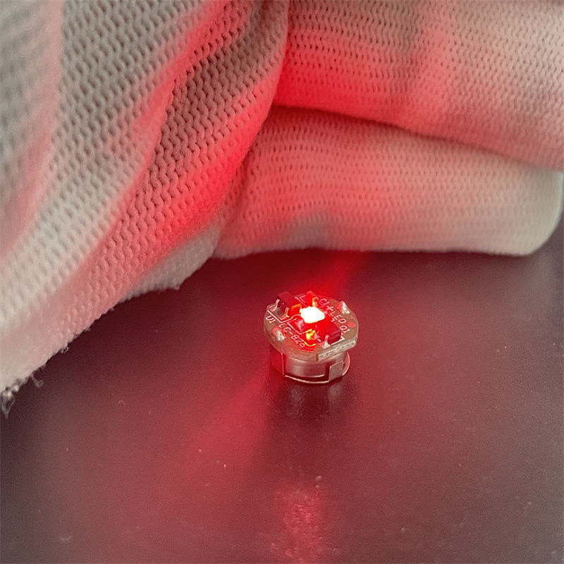 Mini lampe LED, lampe à magnét - Diy Lamp Electronics avis et prix