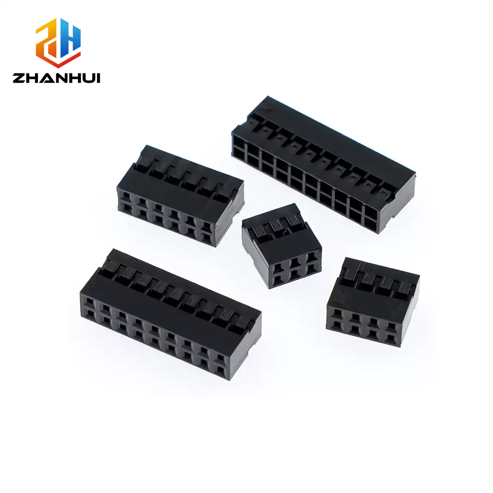 Kit de connecteurs Dupont 2,0  - Diy Electronics Gadget avis et prix
