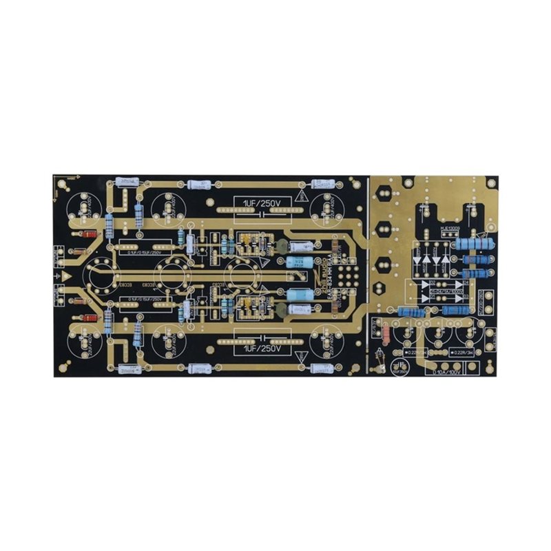 Super Offre - Carte d'amplific - Diy Electronics Board avis et prix