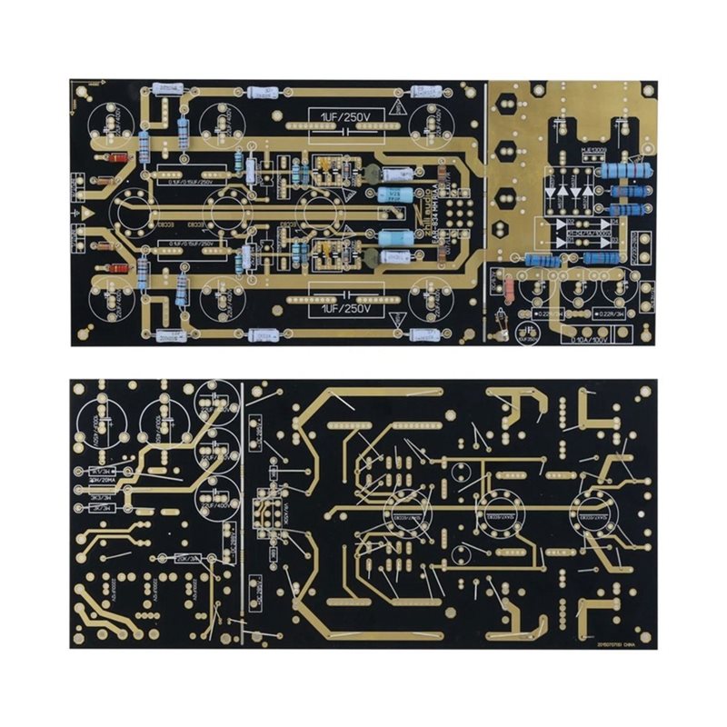 Super Offre - Carte d'amplific - Diy Electronics Board avis et prix