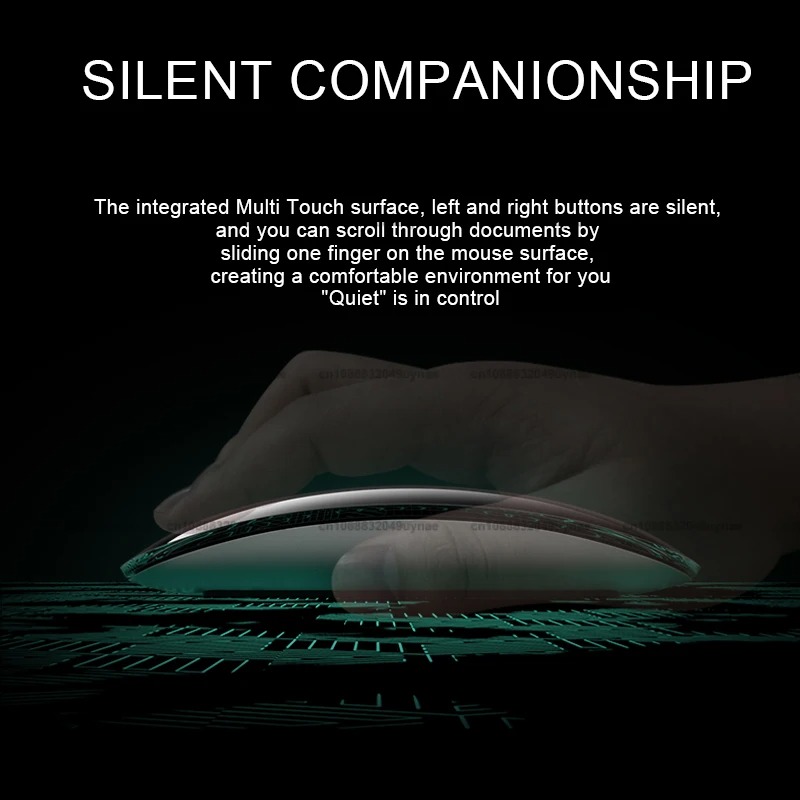 Souris magique multi-touch ori - Diy Mouse Electronics avis et prix