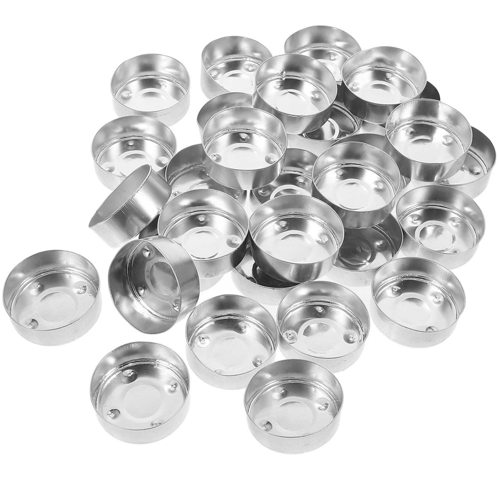 30 pièces de supports métalliq - Diy In Electronics avis et prix