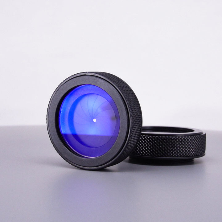Module d'objectif en verre sac - Diy In Electronics avis et prix