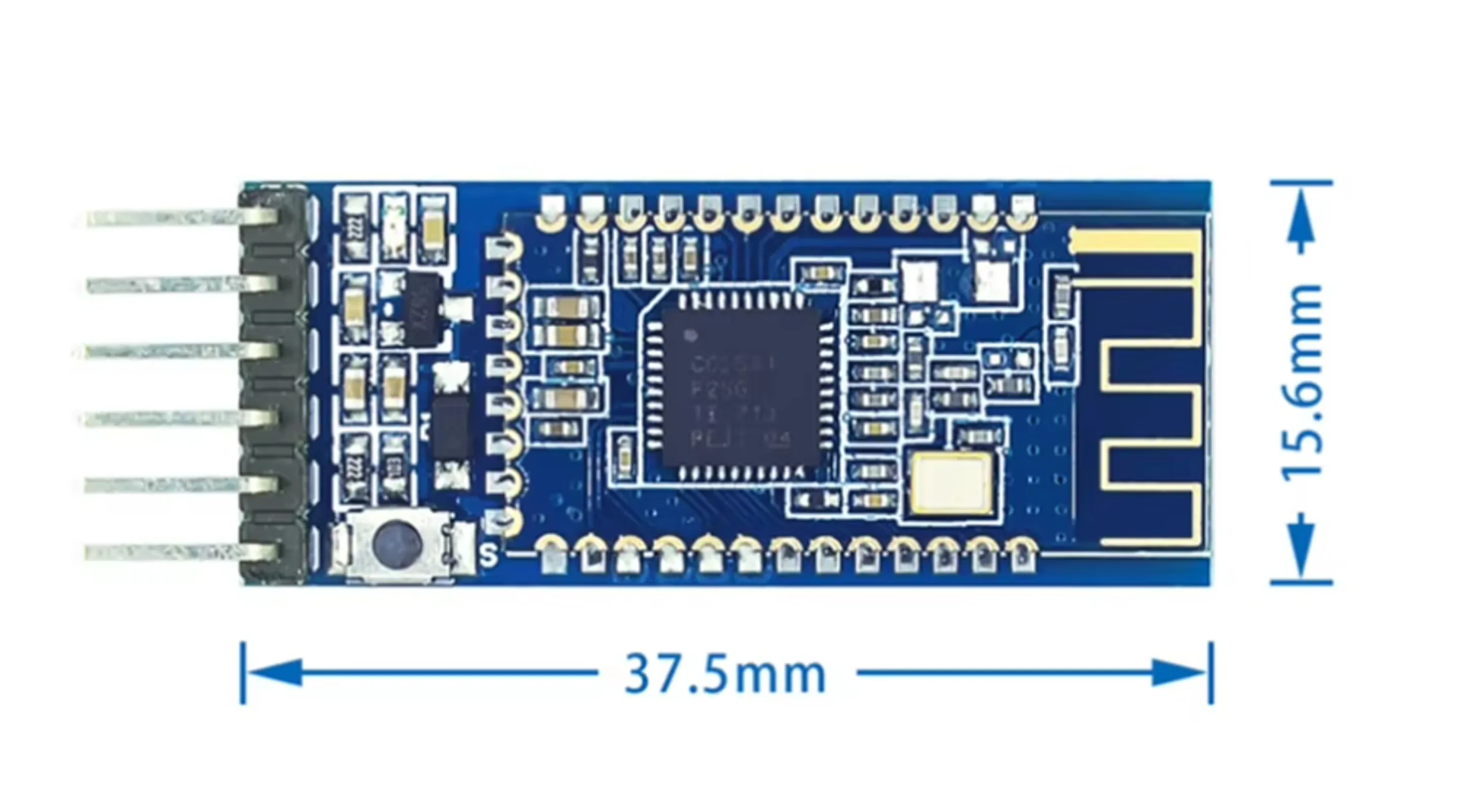 Module émetteur-récepteur sans - Diy Electronics Workstation avis et prix