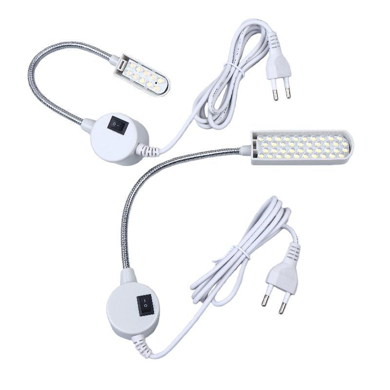 Lampe LED magnétique pour mach - Diy Lamp Electronics avis et prix