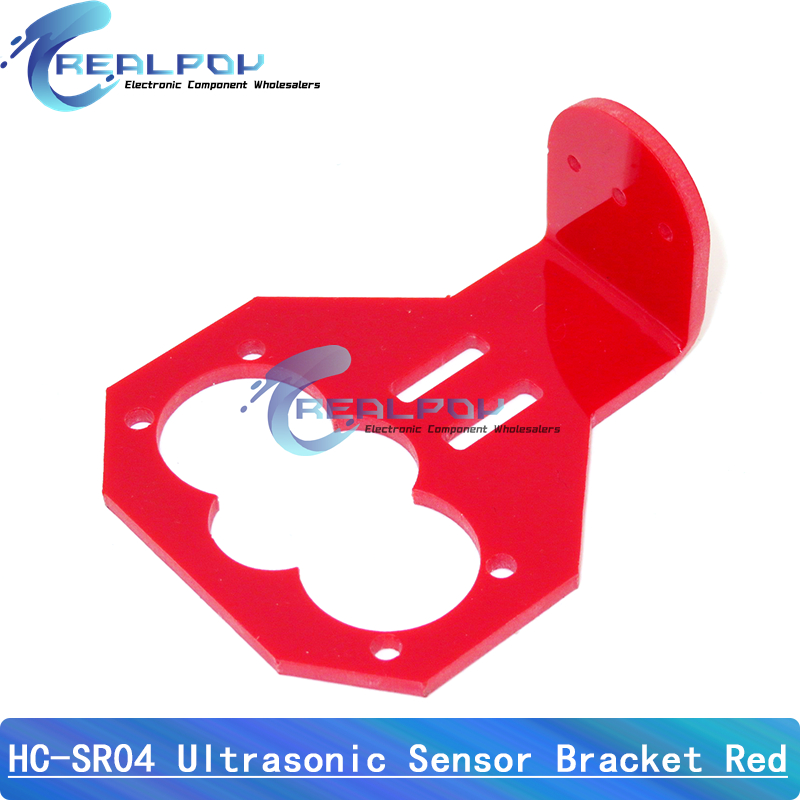 Support de capteur ultrasoniqu - Ultrasonic Sensor Hc avis et prix