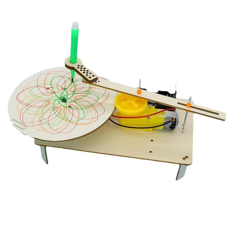 1-3 Pièces Kit de Bricolage Ro - Diy Electronics Gadget avis et prix