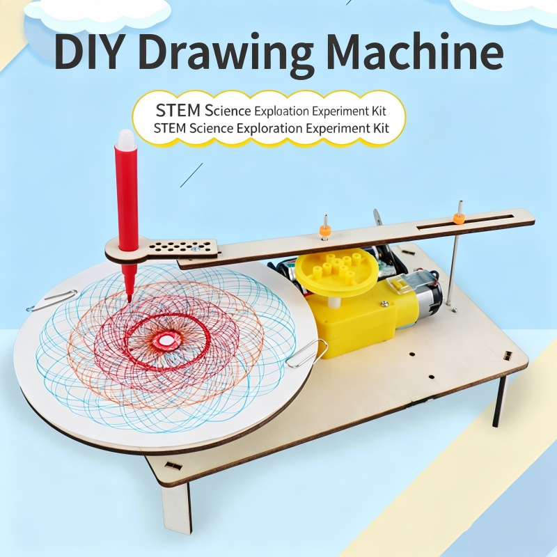 1-3 Pièces Kit de Bricolage Ro - Diy Electronics Gadget avis et prix