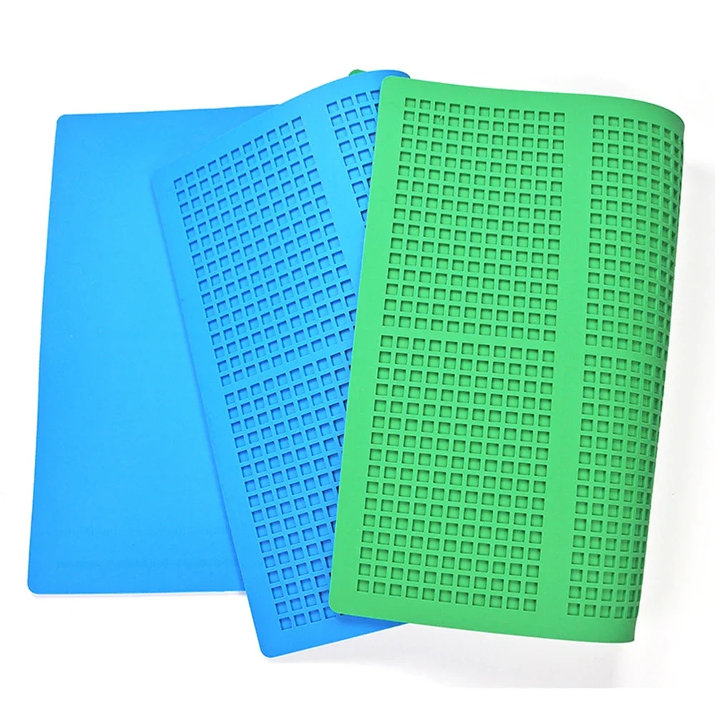 Tapis de soudure TE-706, tapis - Diy Electronics Workstation avis et prix