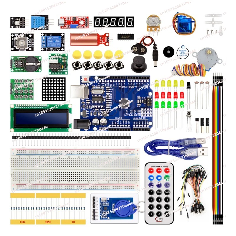 Convient au tutoriel en ligne, - Diy Electronics Online avis et prix