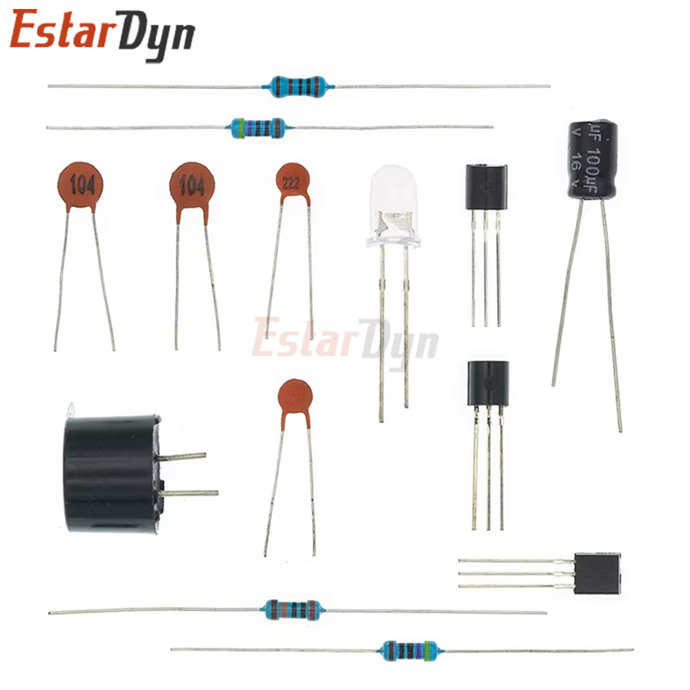 Kit de Détecteur de Métaux DIY - Diy Electronic Components avis et prix