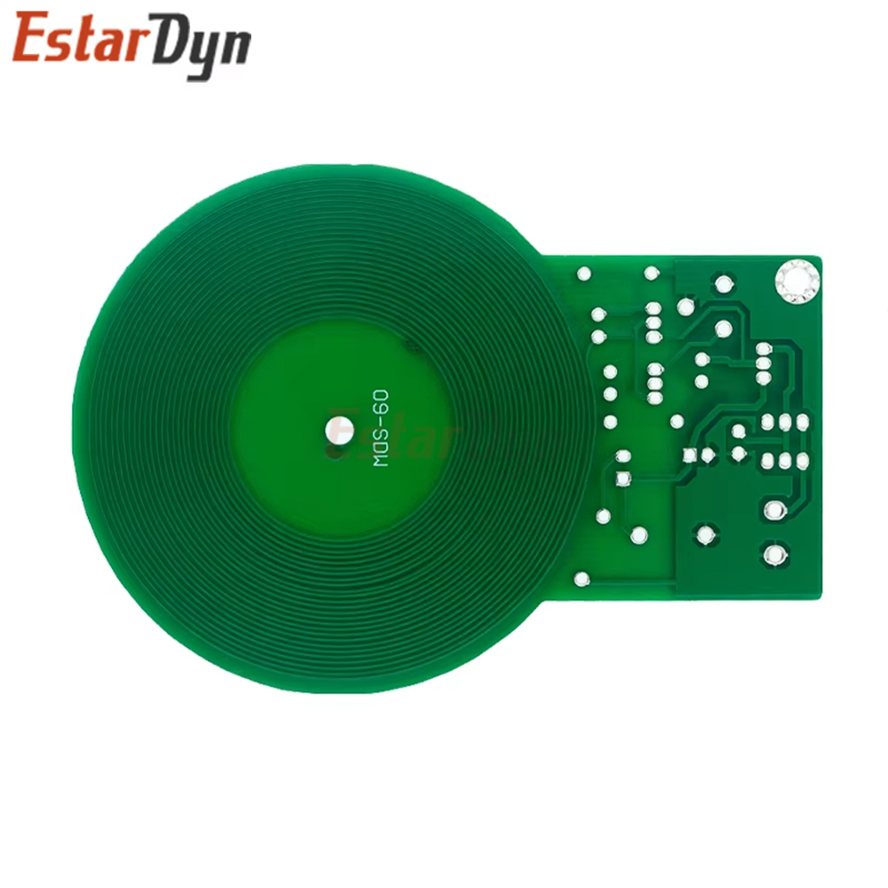 Kit de Détecteur de Métaux DIY - Diy Electronic Components avis et prix