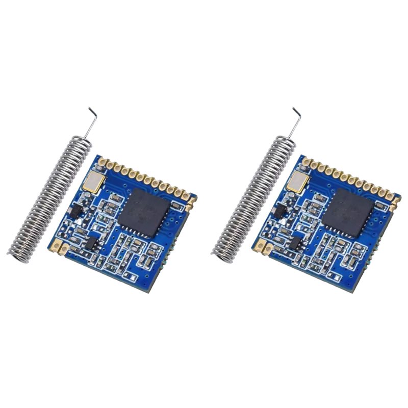 Module sans fil Lora 2X SX1278 - Rf 433Mhz Module avis et prix