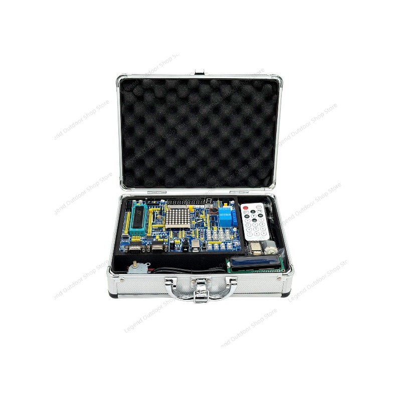 Carte de développement LY-51S  - Diy Electronics Board avis et prix