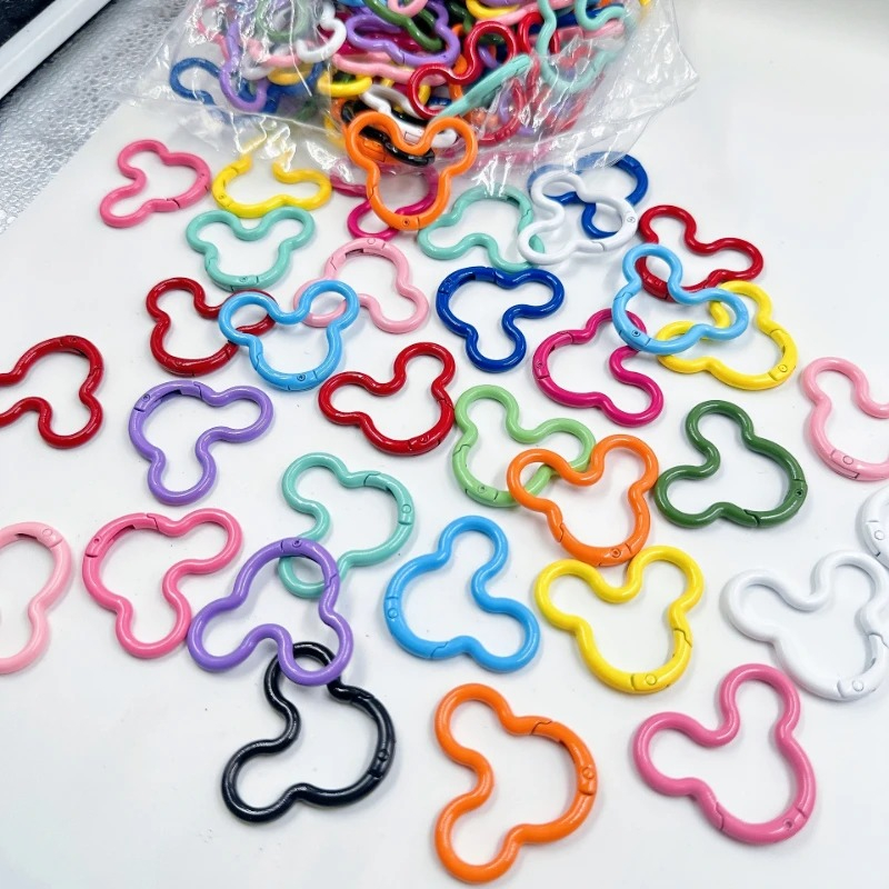 10 porte-clés Mickey Stitch, p - Diy Mouse Electronics avis et prix